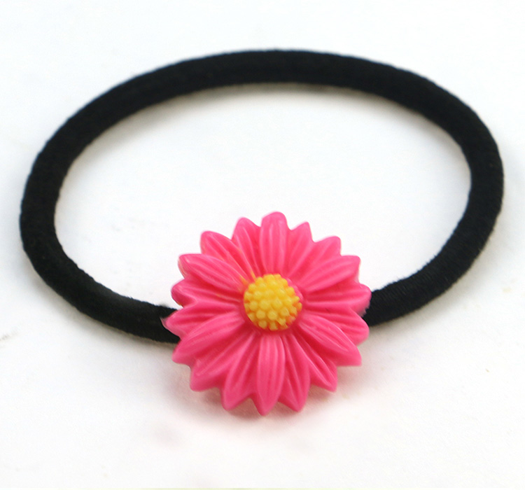Accessoire cheveux en tissu - Ref 1209390 Image 14