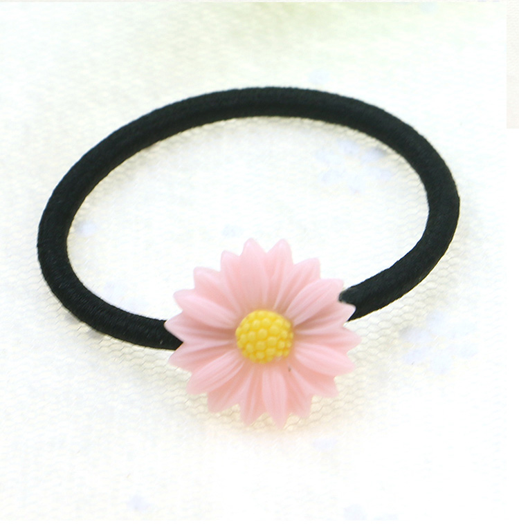 Accessoire cheveux en tissu - Ref 1209390 Image 11