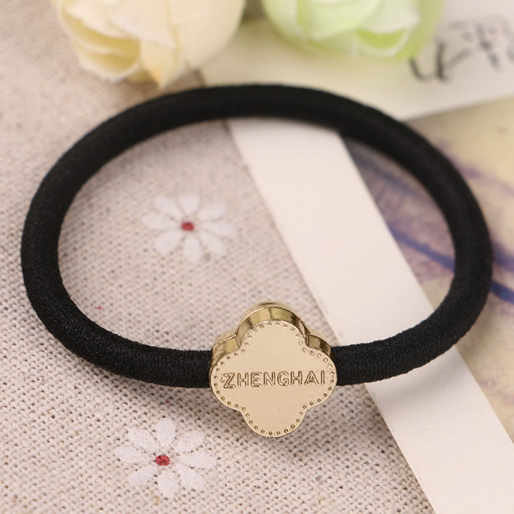 Accessoire coiffure en tissu - Ref 1203715 Image 14
