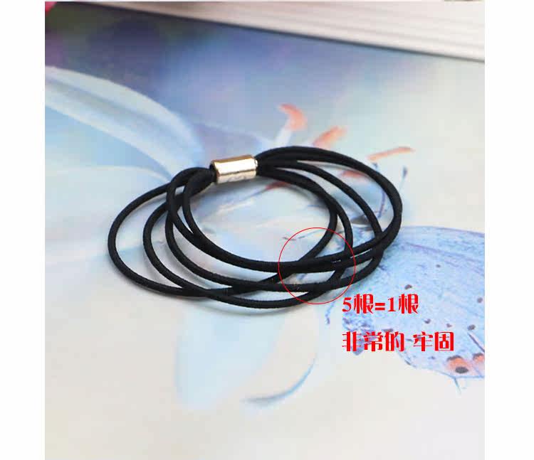 Accessoire cheveux en autre - Ref 1199123 Image 14