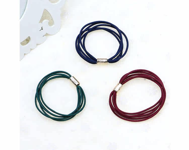 Accessoire cheveux en autre - Ref 1199123 Image 11