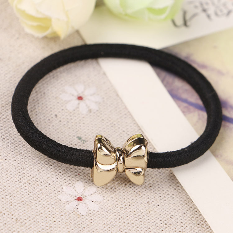 Accessoire coiffure en tissu - Ref 1203715 Image 10