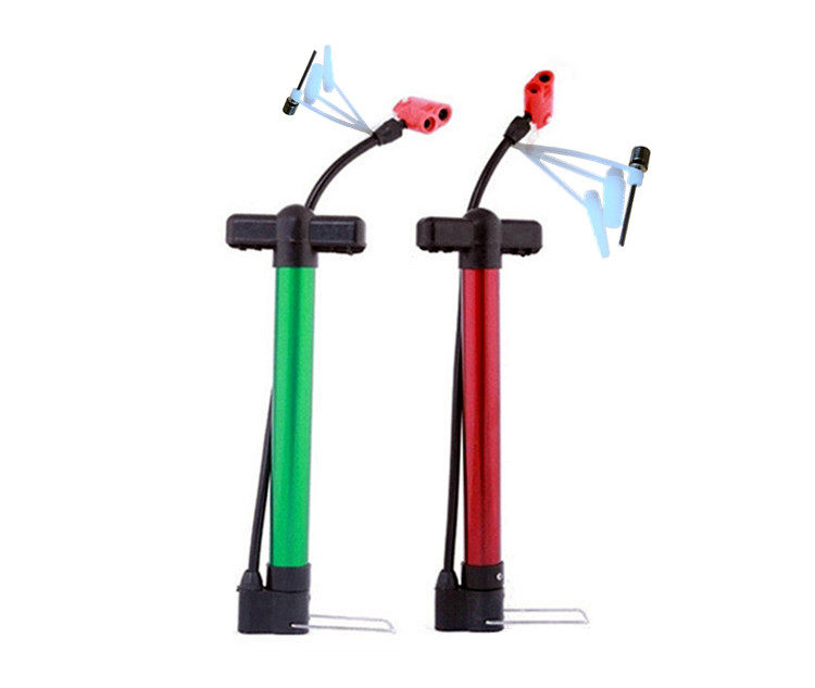 Pompe à vélo - Ref 2389636 Image 3