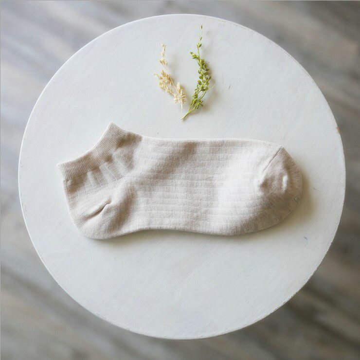 Chaussettes - collants simple - Ref 758310 Image 37