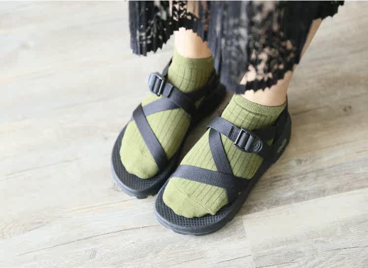 Chaussettes - collants simple - Ref 758310 Image 24