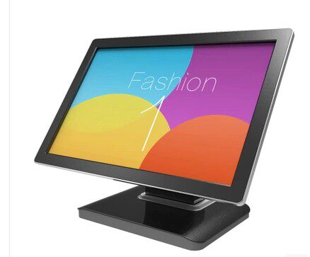 Manufacturer direct sales 19 inch 22 inch touch screen to support the sound king point song machine view Yi Lei Shi GOGO point song