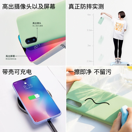 Совместимый чехол для телефона, S1, силиконовый защитный чехол *S, x30, x27, x23, x20, 9x, защита при падении, Z3