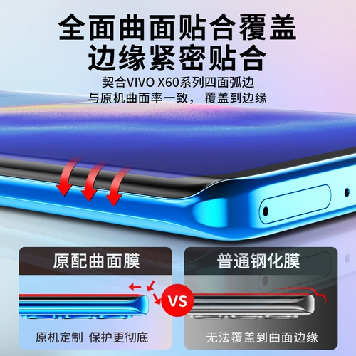 Gucci, vivo, совместимый мобильный телефон, x50, x60, x60, x50, 50 pro+, x60, x50, 50 штук