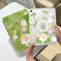 Garden Cat [3+Y складывание на 720°★Сильное магнитное расщепление★Защита от изгиба и падения] Бесплатное программное обеспечение