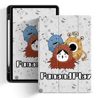 Happy Little Monster (отправка стальной пленки)