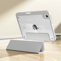 Haze Grey [Magnetic Split] Бесплатное программное обеспечение + наклейки