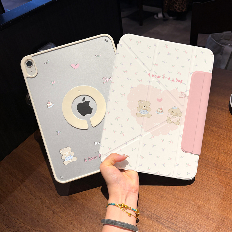 iPad Protective Case Magnetic Detachable Rotating Stand 5 Suitable for Apple iPad 11 Protective Cover Pro 11inch Anti-Fall New Air8 Special Case Mini7 Lightweight Niche Tablet Case 9 with Pen Slot iPad Protective Case Magnetic Detachable Rotating Stand 5 Suitable for Apple iPad 11 Protective Cover Pro 11inch Anti-Fall New Air8 Special Case Mini7 Lightweight Niche Tablet Case 9 with Pen Slot