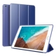 [Millet] chính hãng hàng đầu tablet 4 Trường hợp 8 inch Tablet PC Case kê 4plus bao gồm tất cả 10-inch siêu mỏng lật thông minh vỏ điện thoại thả sức đề kháng 10,1 mipad bốn thế hệ shell - Phụ kiện máy tính bảng bàn phím kết nối ipad
