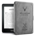 [gửi lót túi] kindle paperwhite3 bảo vệ bao gồm Kindle 558 vỏ bảo vệ KPW1 2 3 silicone vỏ Amazon e-book Kindle bộ ngủ cầm tay phụ kiện túi Phụ kiện sách điện tử