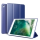 ipad pro10.5 bảo vệ tay áo táo ipad10.5 inch tablet shell ipadpro10.5 tất cả silicone bao gồm vỏ mềm a1701 / a1709 vỏ mỏng pro thả da - Phụ kiện máy tính bảng bao da ipad air 4