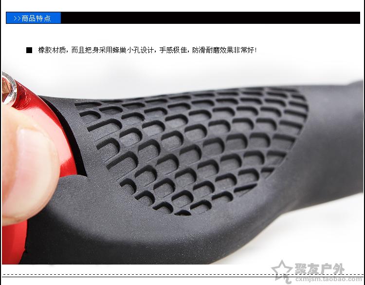 Poignées de vélo - Ref 2336107 Image 16