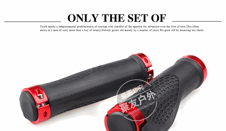 Poignées de vélo - Ref 2337377 Image 12