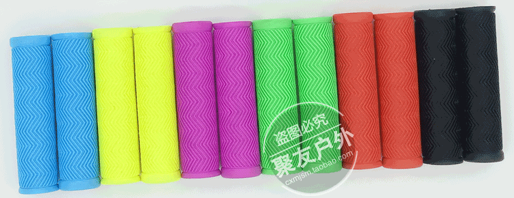 Poignées de vélo - Ref 2349277 Image 8