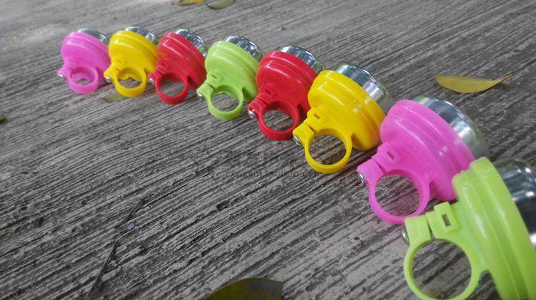 Sonnette de vélo sonnerie commune - Ref 1460329 Image 26