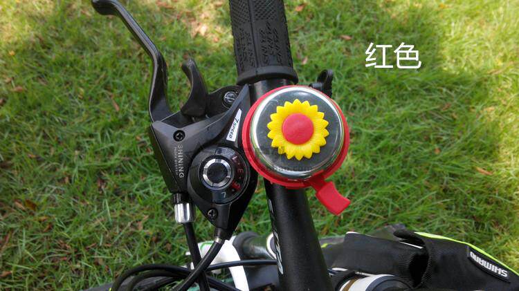 Sonnette de vélo sonnerie commune - Ref 1460329 Image 22