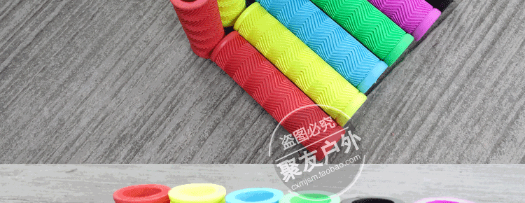 Poignées de vélo - Ref 2349277 Image 10