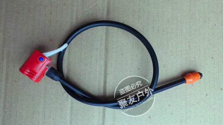 Pompe à vélo - Ref 2393195 Image 20