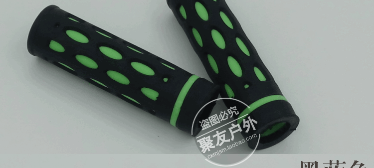 Poignées de vélo - Ref 2349272 Image 9