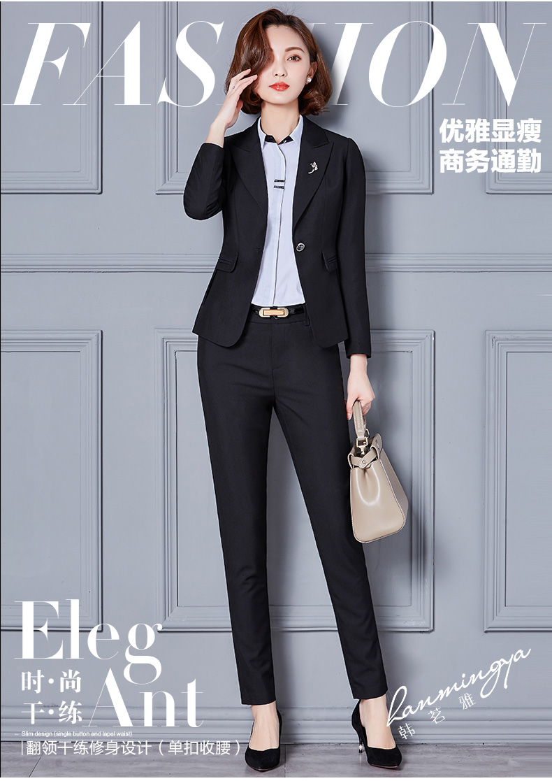 Tailleur femme HAN. MING YA       - Ref 3242399 Image 8