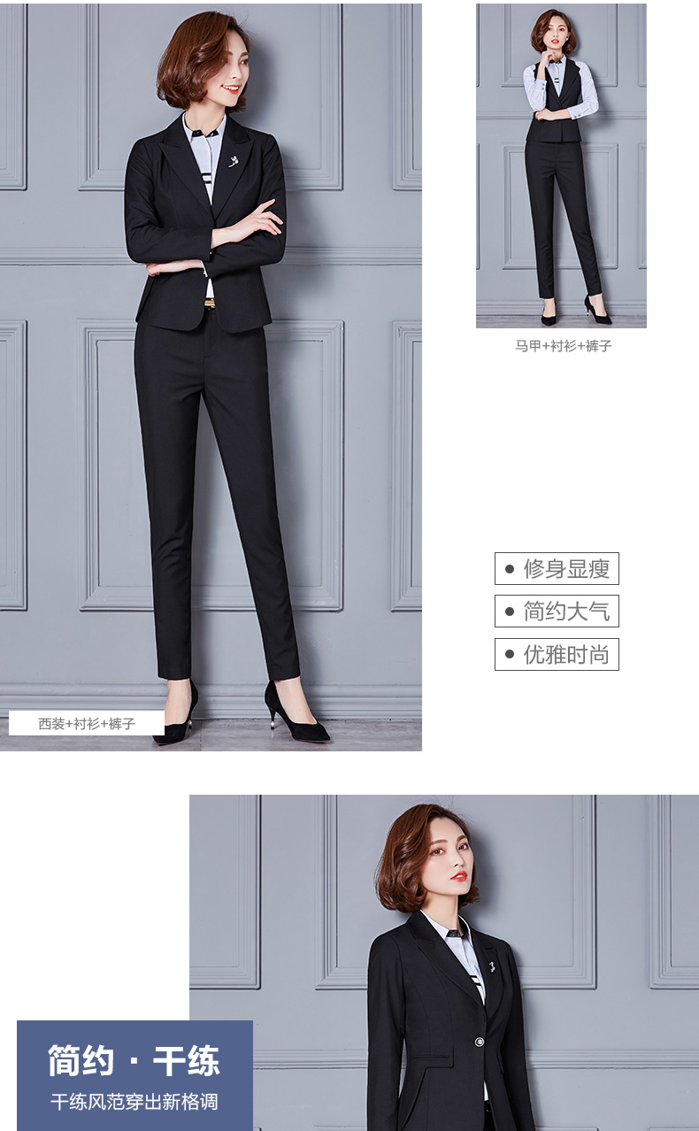 Tailleur femme HAN. MING YA       - Ref 3242399 Image 15