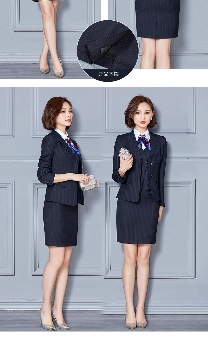 Tailleur femme HAN. MING YA       - Ref 3241933 Image 16