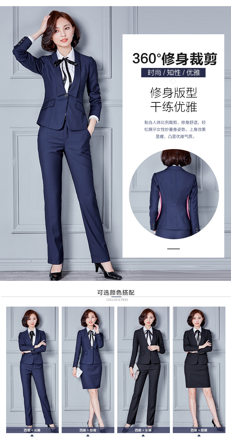 Tailleur femme HAN. MING YA       - Ref 3241865 Image 11