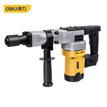 Able (deli) shock electric hammer electric pick electric drill dual-use concrete high-power light power tool DL6322