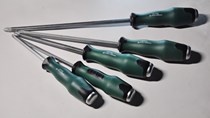 Shida Tools T series cross-shaped screwdriver 61703 61705 61706 61707 61708