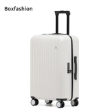 Вместительный и большой чемодан, коробка подходит для мужчин и женщин для путешествий, 24 дюймов, 20 дюймов