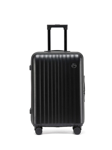 Вместительный и большой чемодан подходит для мужчин и женщин, прочная коробка для путешествий, 26 дюймов