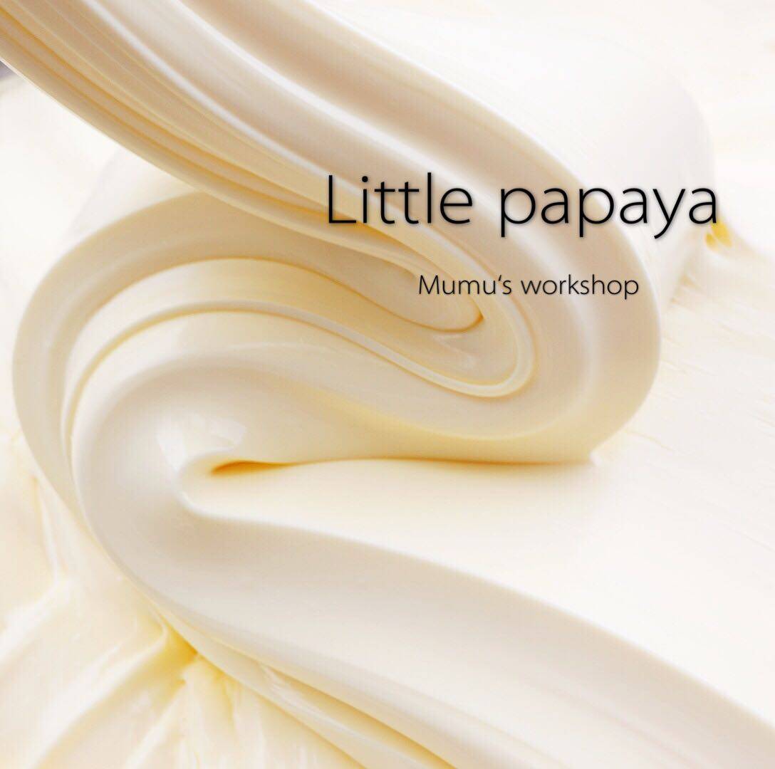 Suction hand small papaya woodworking rubber cow head making without a drop of water feel superb foam glue Slime 