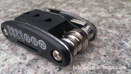 Outils pour vélo - Ref 2277359 Image 4