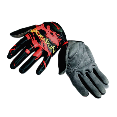 Gants pour vélo - Ref 2239292 Image 14