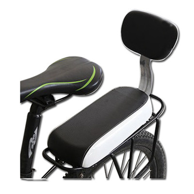 siège enfants pour vélo - Ref 2427631 Image 4