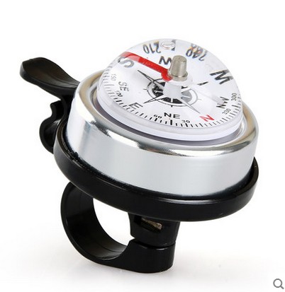 Avertisseur de vélo - Ref 1460183 Image 13