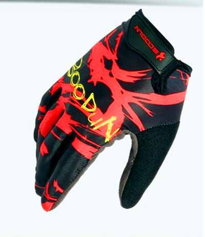 Gants pour vélo - Ref 2239292 Image 12