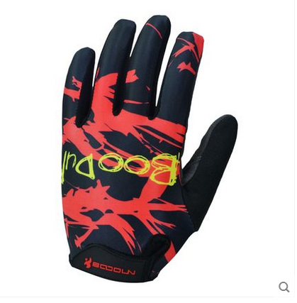 Gants pour vélo - Ref 2239292 Image 9