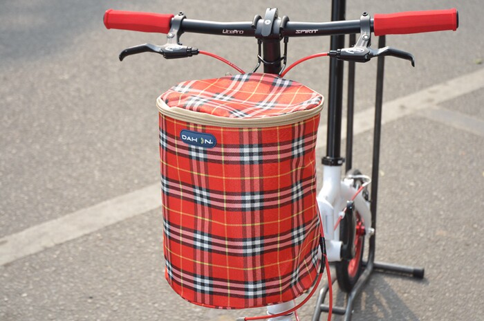 Panier pour vélo - Ref 2266666 Image 8