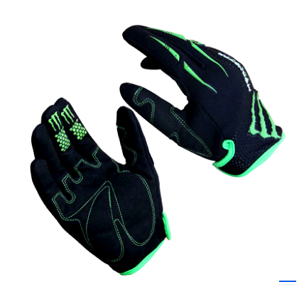 Gants pour vélo - Ref 2239292 Image 21