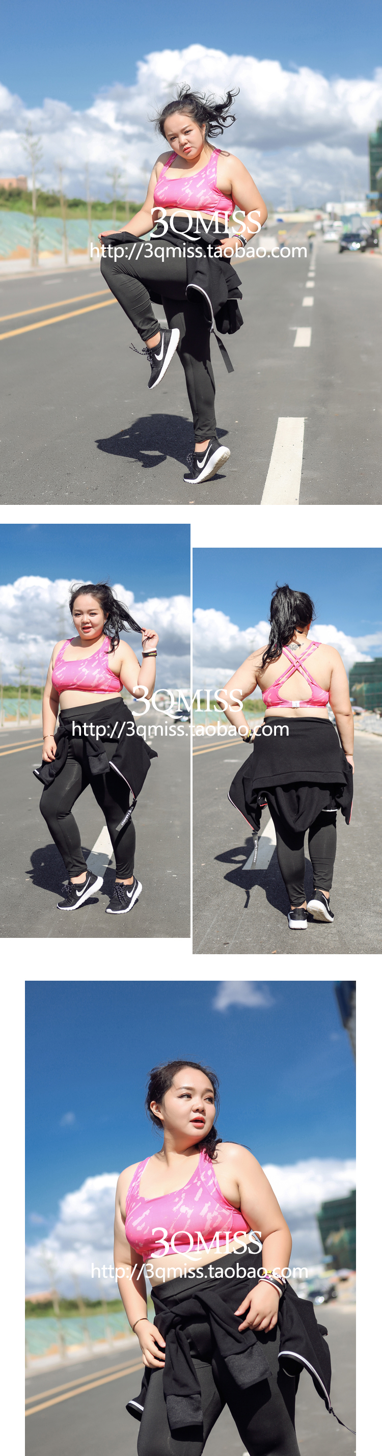 Kích thước lớn đồ lót thể dục béo mm cộng với phân bón để tăng 200 kg áo thể thao chống sốc áo ngực thể dục 200 kg bra tập gym