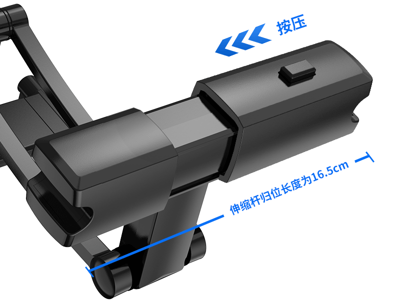 ROCK giữ điện thoại xe Apple iPad máy tính bảng đa chức năng cung cấp ô tô xe phía sau ghế sau - Phụ kiện điện thoại trong ô tô giá đỡ điện thoại trên xe hơi