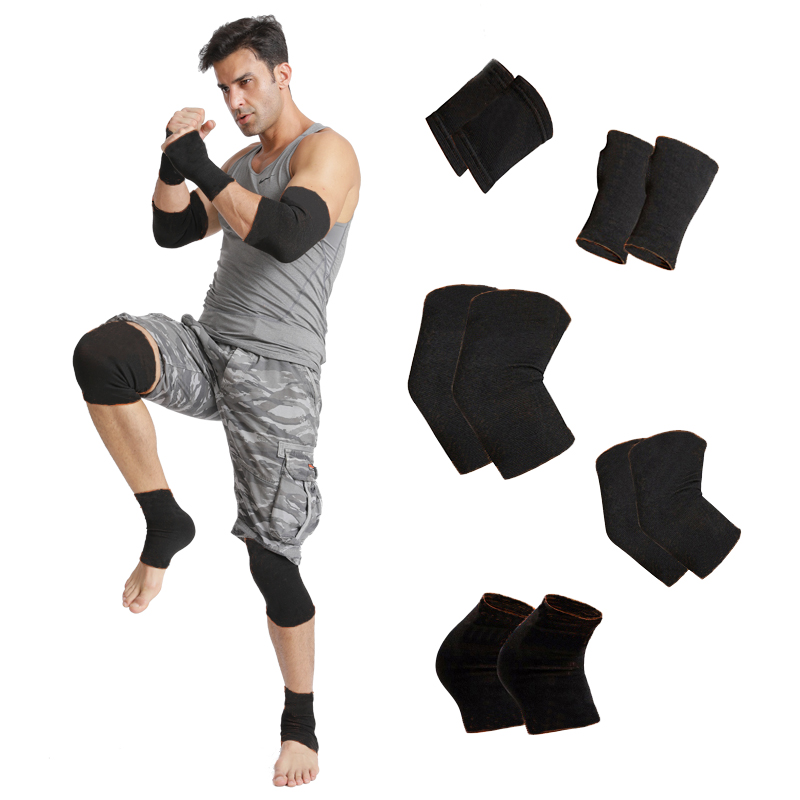 Basketball Shield Set Sports Cuff Guarantee Guide and Women Football Ankle Summer Fitness Tactics