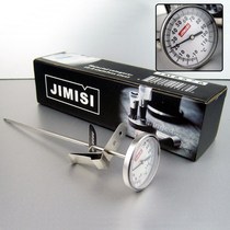 Jimmies pen type can be clamped pointer thermometer milk tea milk coffee thermometer