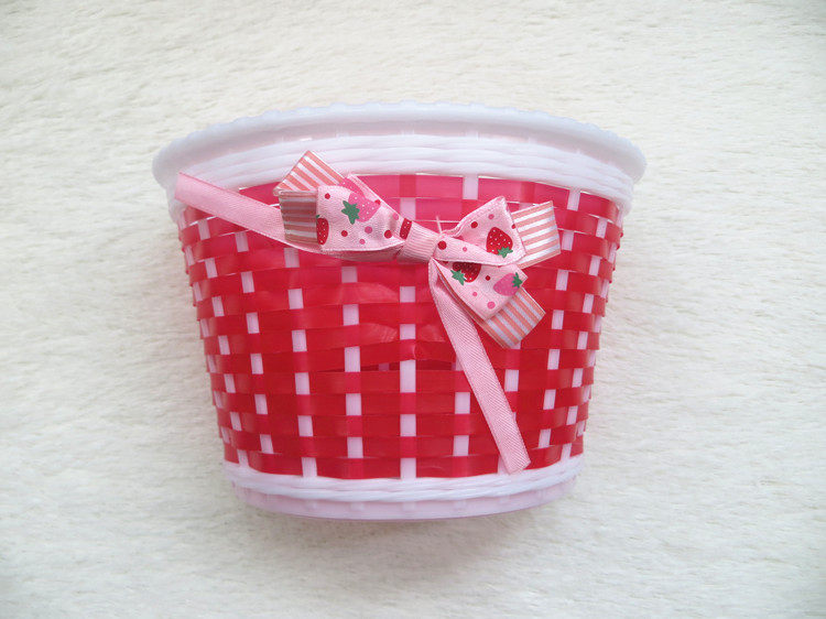 Panier pour vélo en plastique - Ref 2259931 Image 40