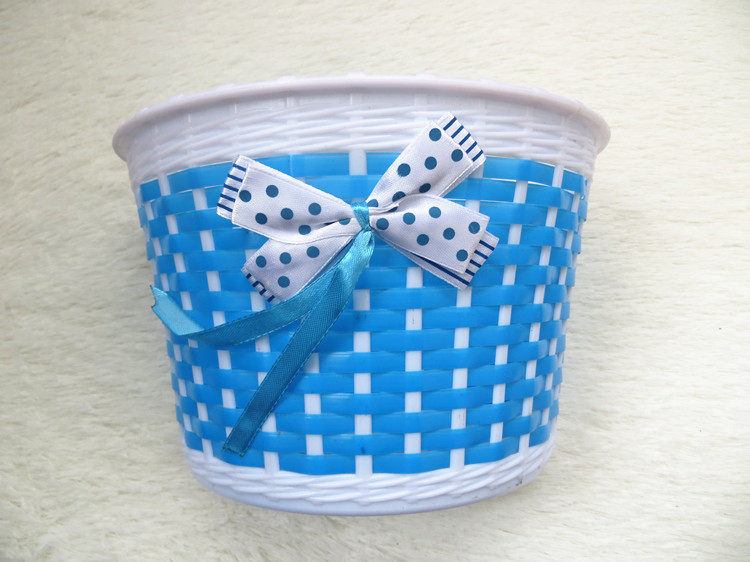 Panier pour vélo en plastique - Ref 2259931 Image 32